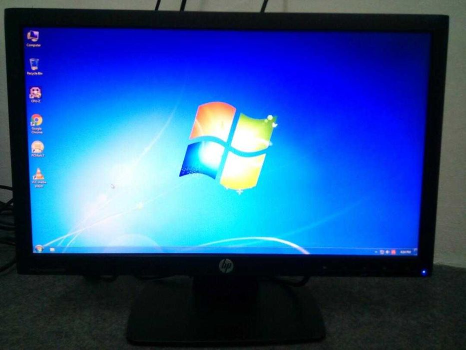 20" Монитор НР le2002x