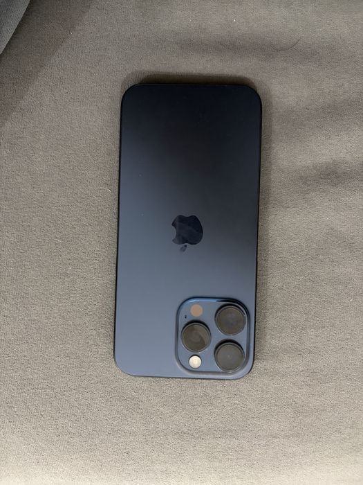 Iphone 15 Pro Max коробка зарядка