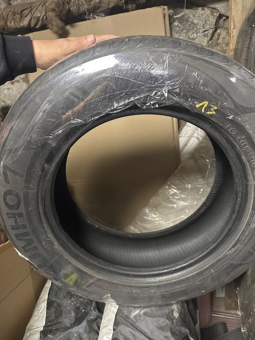 Продам Летнюю резину