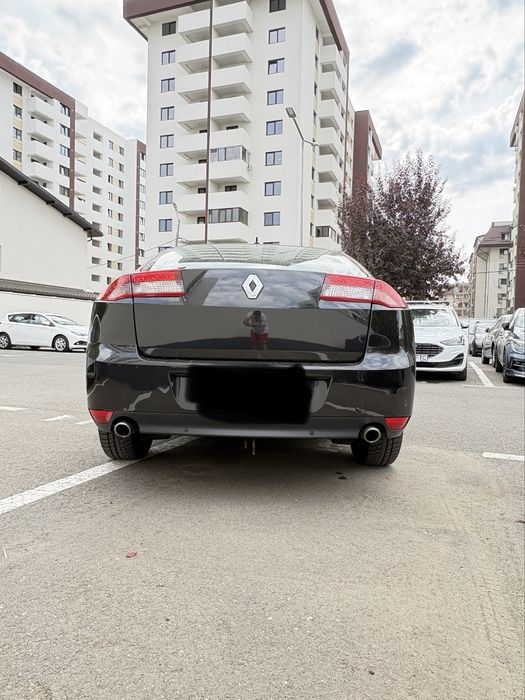 Vand renault laguna 3 . 1.5 dci 2011