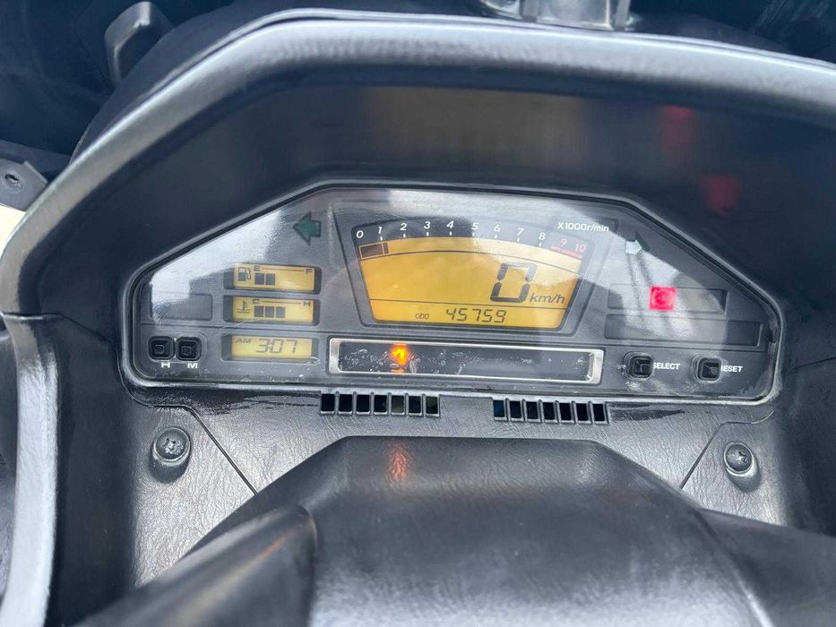 Vand Suzuki Burgman Executive 650 ABS din 2005