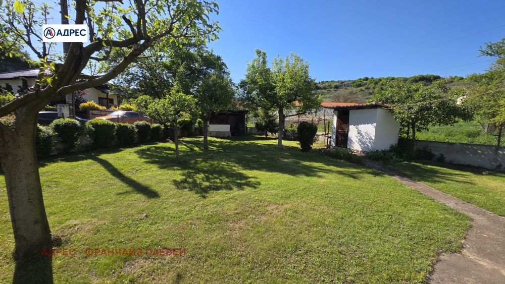 Продава се Къща в с. Горталово, Област Плевен - 173 кв.м за 1035 €/кв.м - Снимка #4