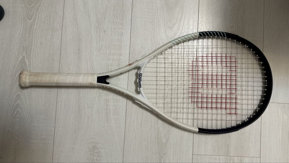 Ракета за тенис wilson