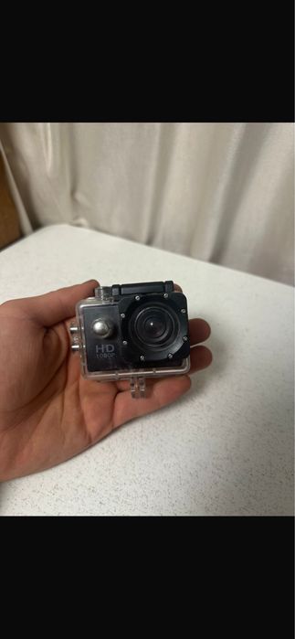 Продам камеру  в идеале