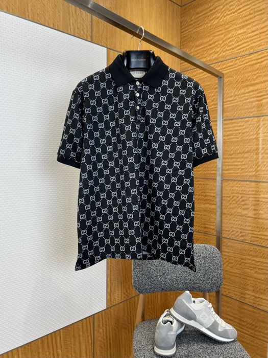 Tricou Gucci Calitate Premium