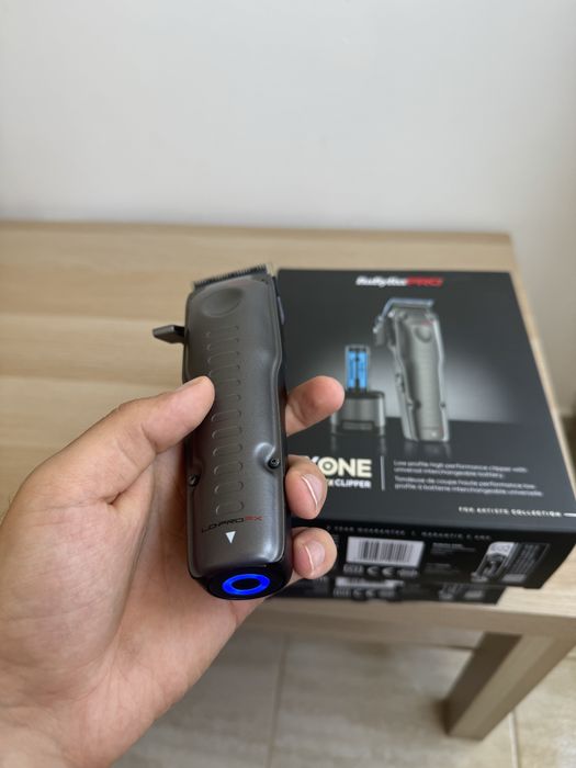 Babyliss Pro FXONE clipper