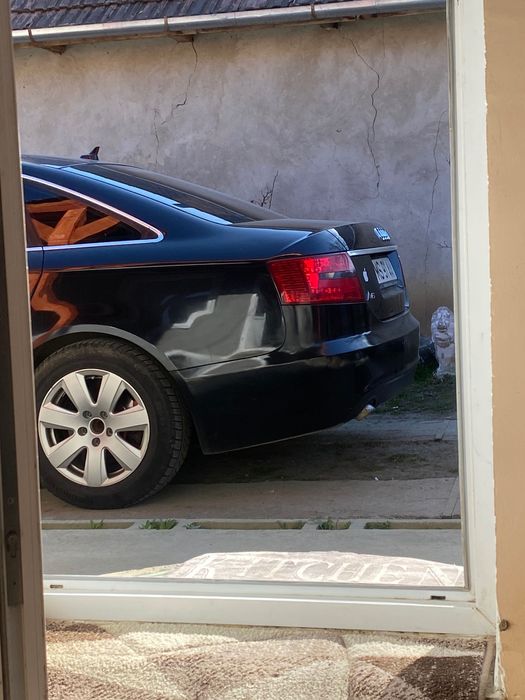 AUDI A4 2005 — imagine 2
