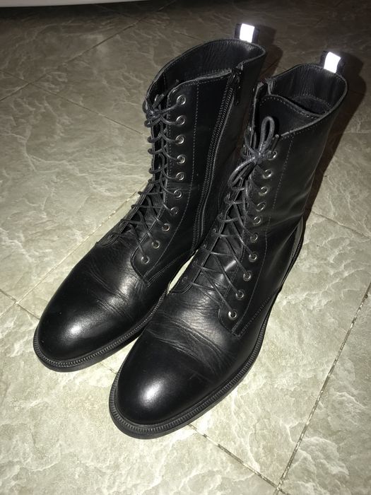 Полусапожки женские