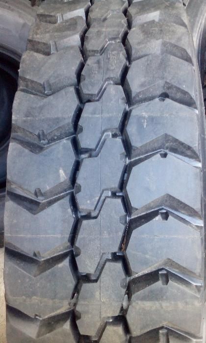 ГУМИ Нов Регенерат 13 R 22.5 FS= 420лв.с ДДС.