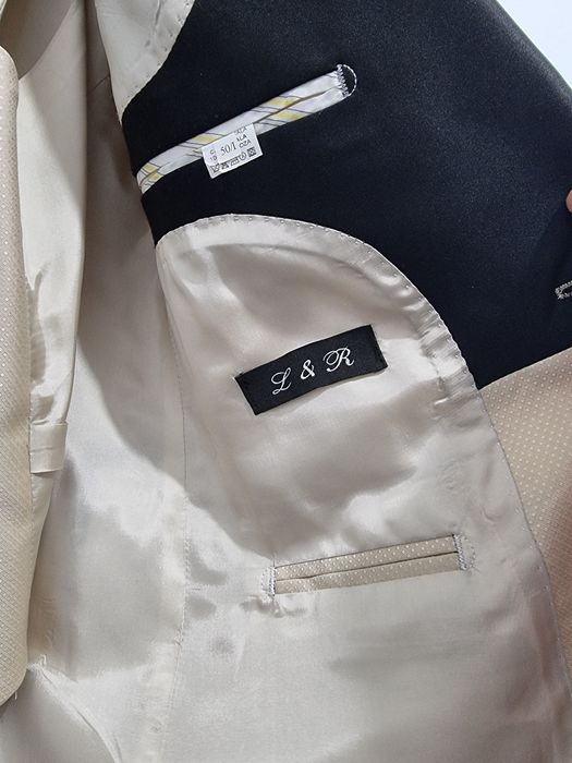 Costum barbatesc marimea M