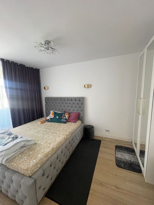 Apartament doua camere zona obor