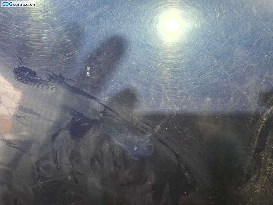 Capota Motor Ford Focus 1 1998 - 2004 [L4482]