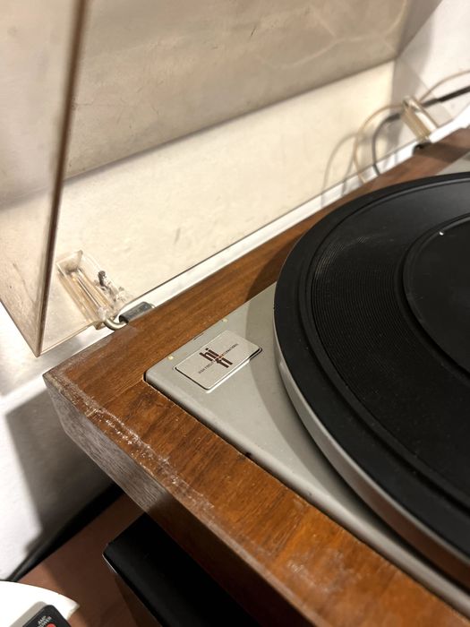 Грамофон Philips GA 427