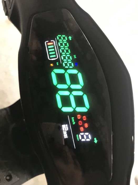 Electron Skuter Samarkand