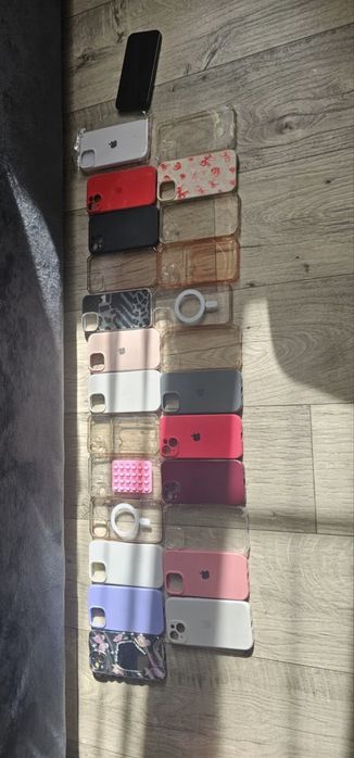 iPhone 15 128 gb