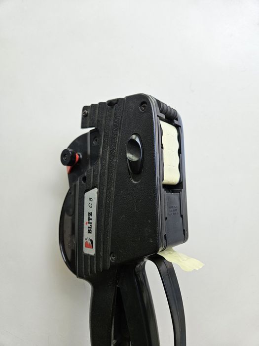 Маркиращи клещи.