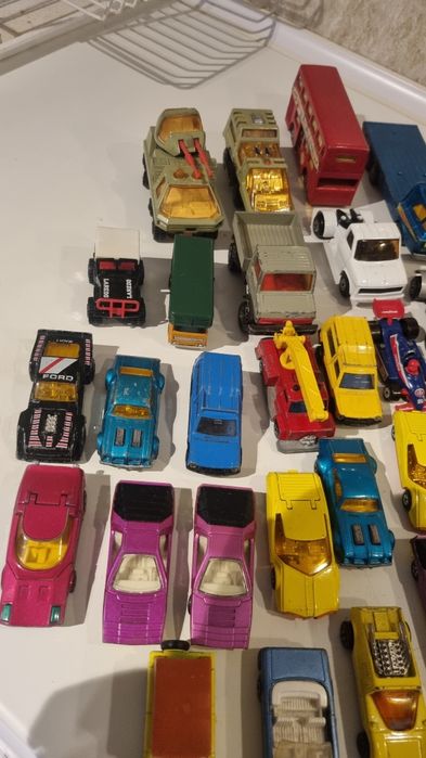 Колекция muchbox