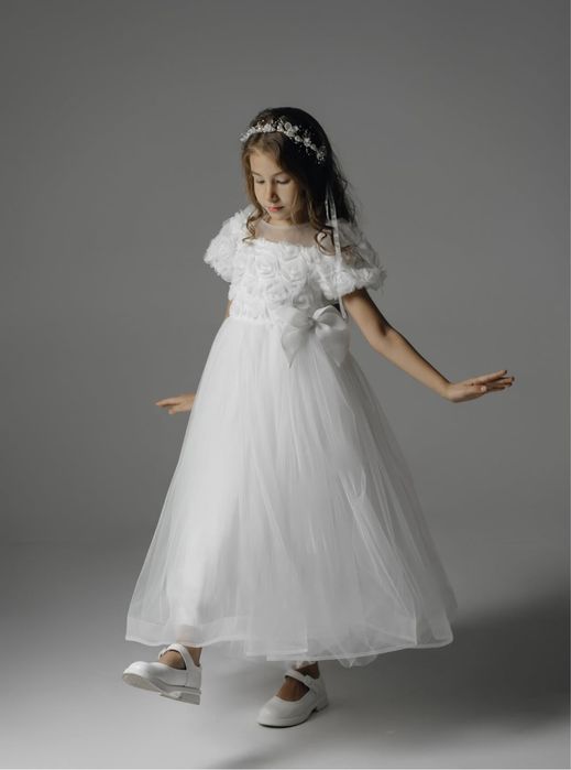 Продам нарядное платье