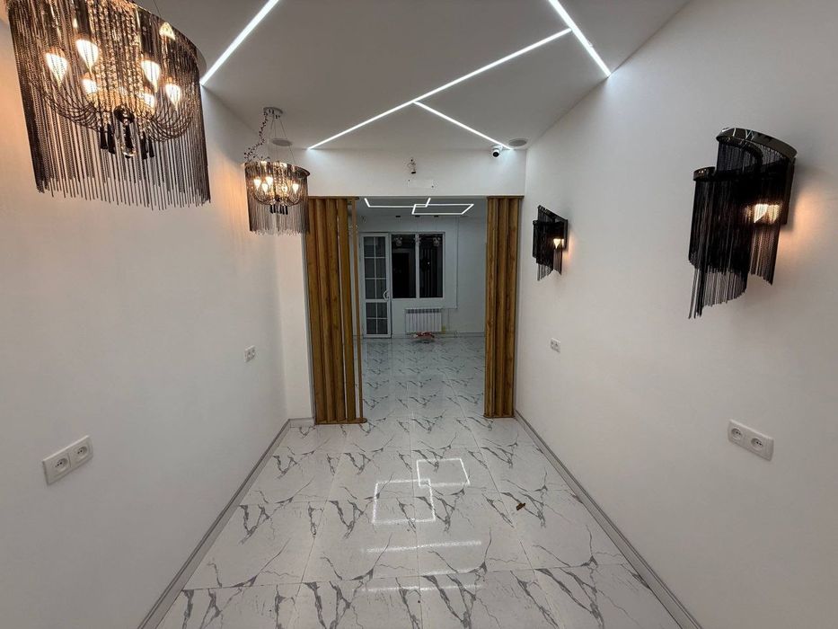 1 линия. Вдоль дороги. Нежилое