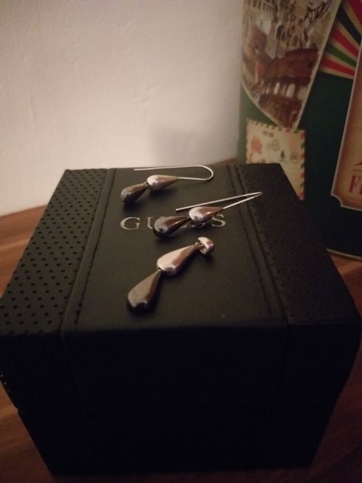 Bijuterii  de argint