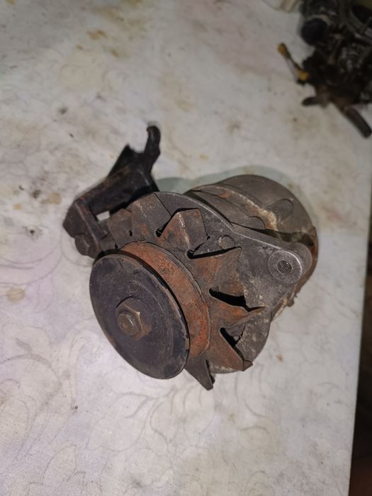 Генератор классика