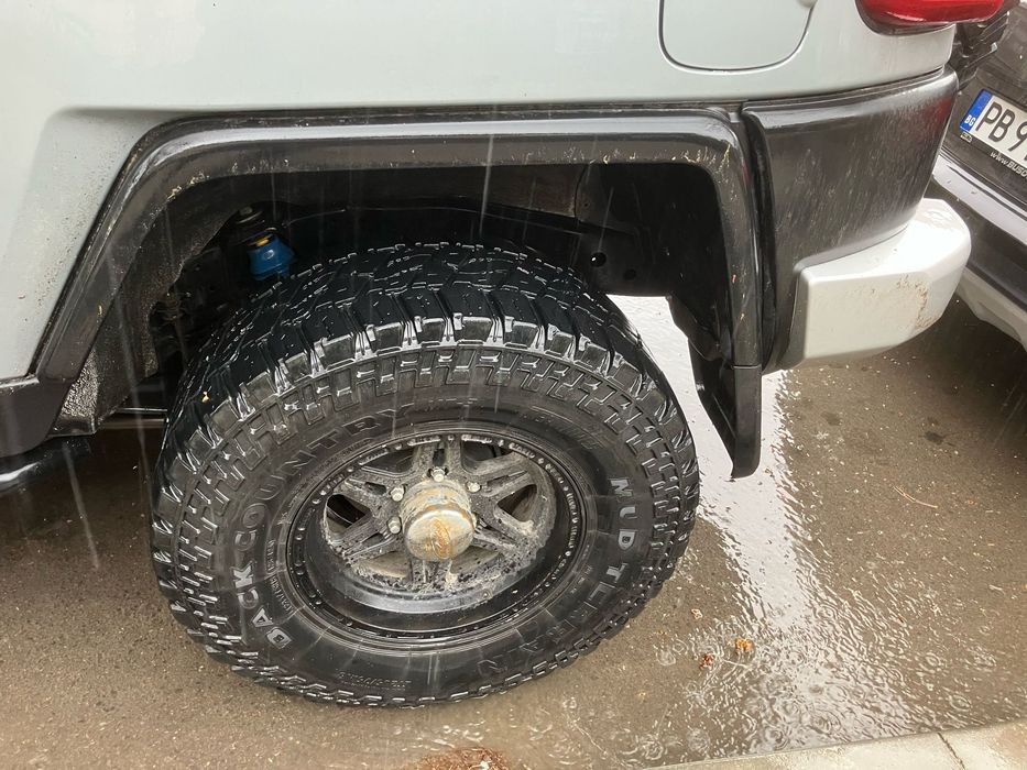 LT285/75R/16 гуми М/Т  MUDтерен BACK COUNTRY