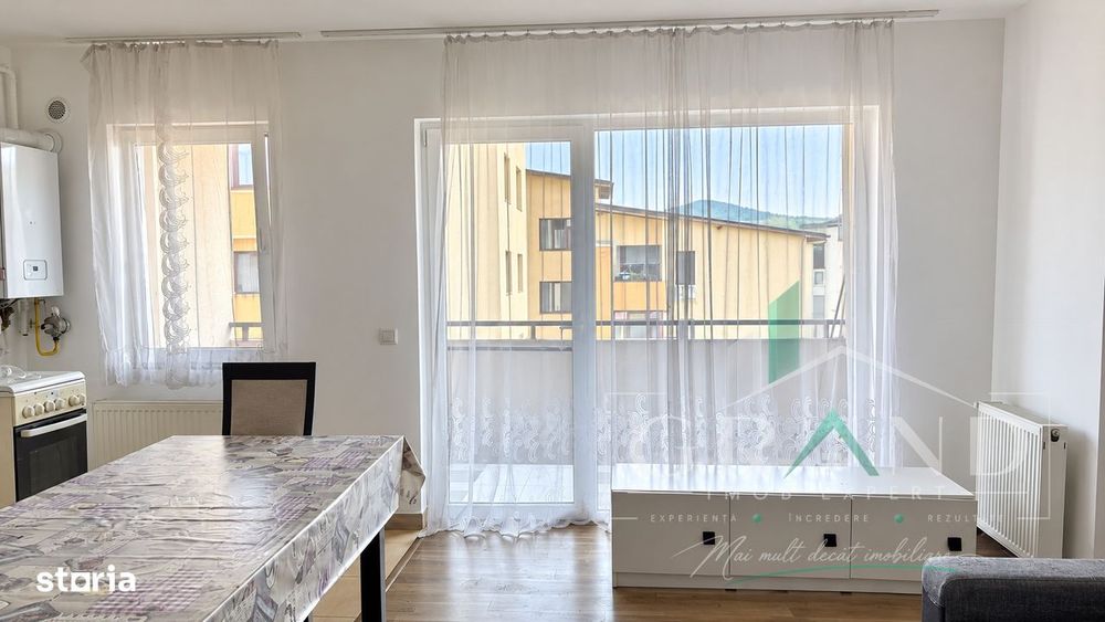 Apartament 3 camere, Terra, Floresti