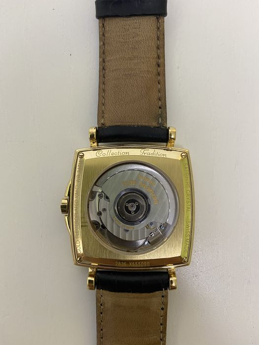 Vând ceas Raymond Weil. Pret 3500 lei