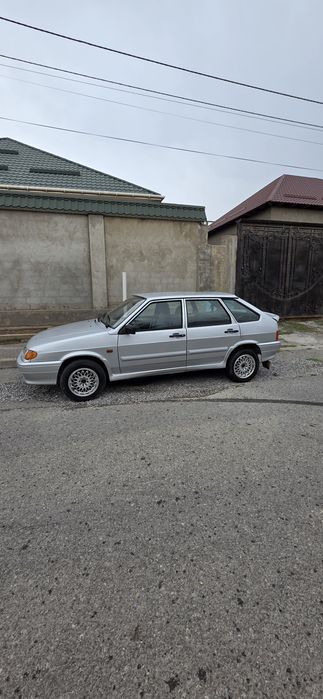 Ваз четыре автомобиль