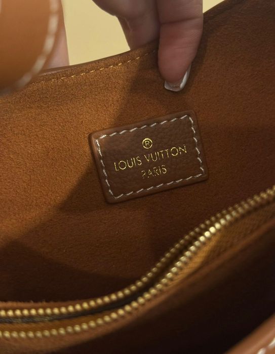Louis Vuitton чанта