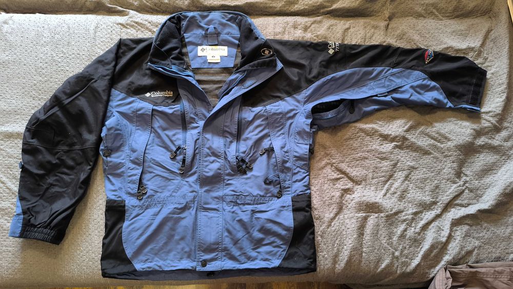Ски, Сноуборд яке, Ski, Snowboard jacket Columbia