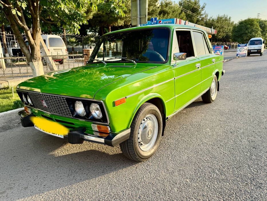 Ваз 2106 сотилади
