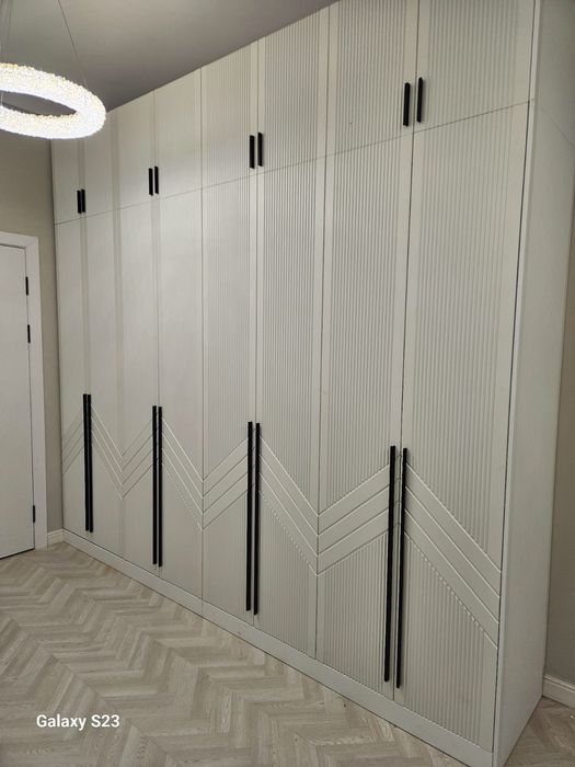 Мебель на заказ.