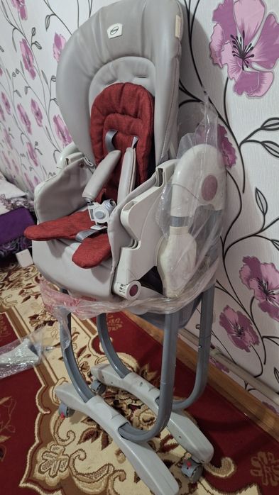 Стол для кормления