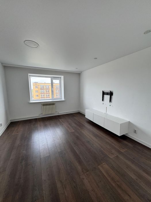 Продам 3ех комнатную квартиру