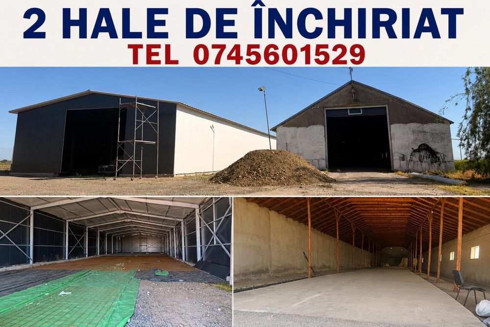 Vand Afacere  la Cheie