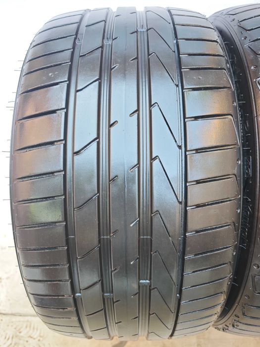 Anvelope 255/35/19 vara an 2025 HANKOOK Ventus S1 Evo2