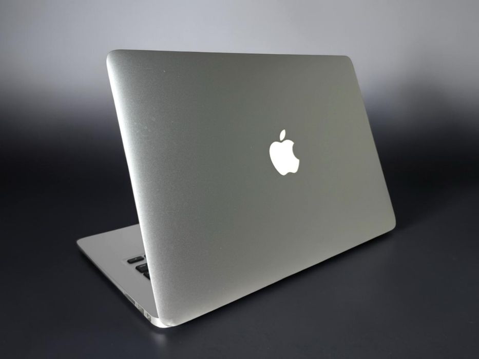 Аpple MacBook Air 13 2017 i5 1.8Ghz 8RAM 128GB Отличен! Гаранция!