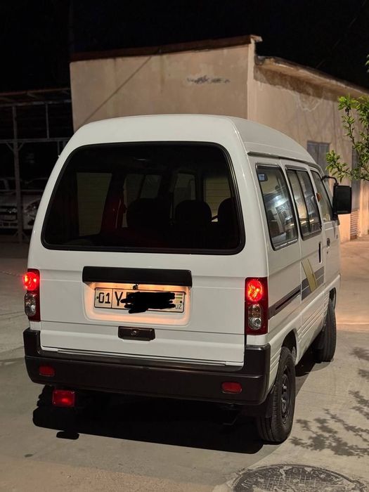 Дамас 2023 24 ок Гази бор топтоза 1 кол Мошина задний мостлари зор