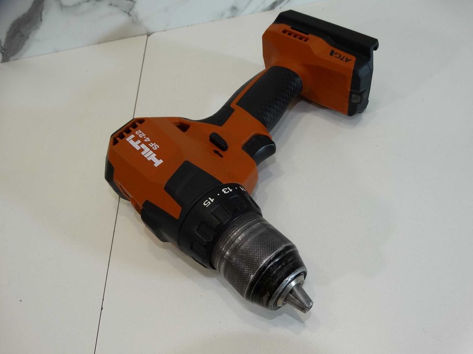 Hilti SF 4 - 22 / Nuron - Компактен винтоверт