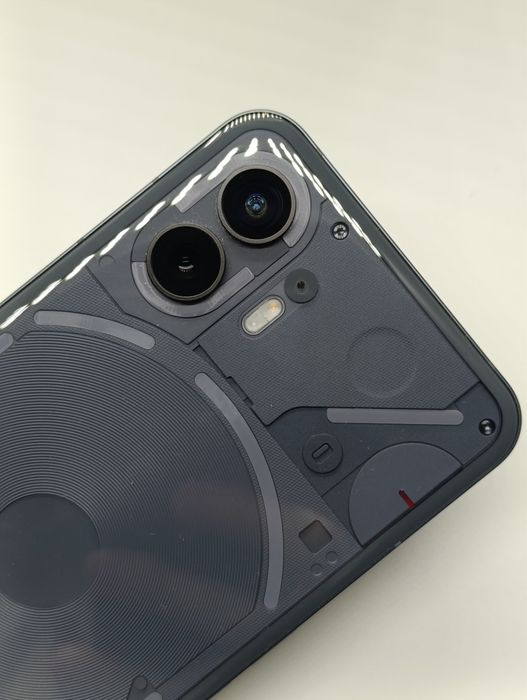 Nothing Phone 2 - 256Gb /12Gb Ram - Aparope NOU + Garantie