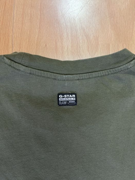 Scotch&Soda мъжка тениска М