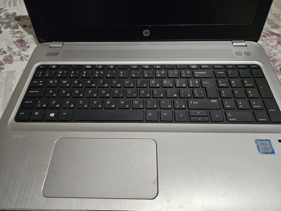 Hp provoking g4 ram 12