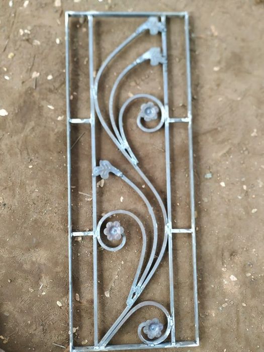 Оградка,ограждение