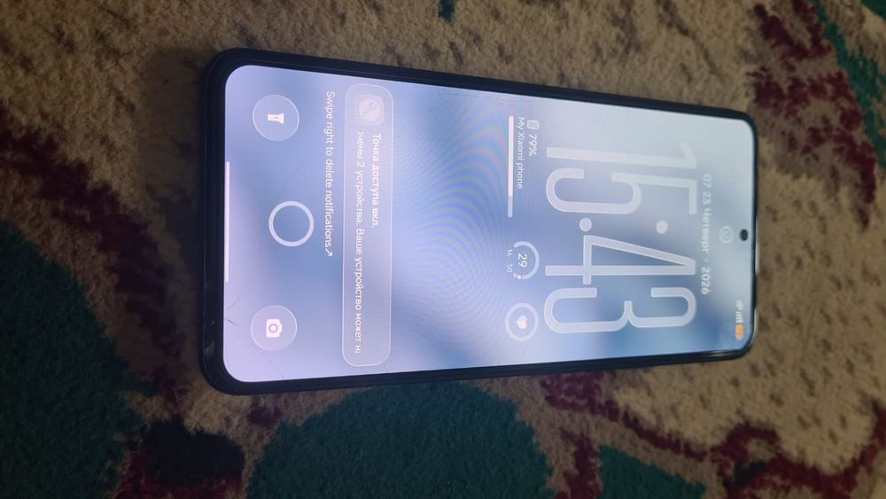 Xiaomi 13T 256/12+4