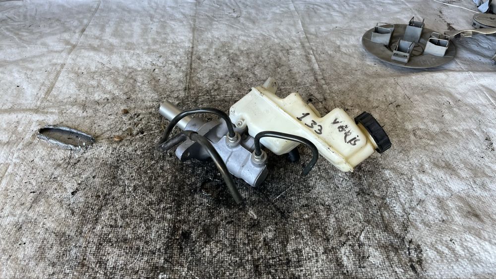 Toyota Yaris 2014- спирачна помпа