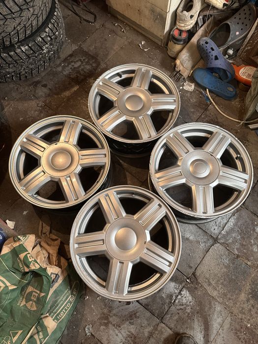 Торус 15 лада приора