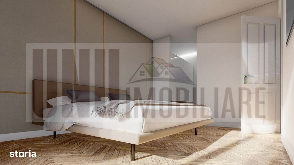 Tatarasi,Apartament 1 cameră, 43 mp utili, parcare inclusă — fotografia 3