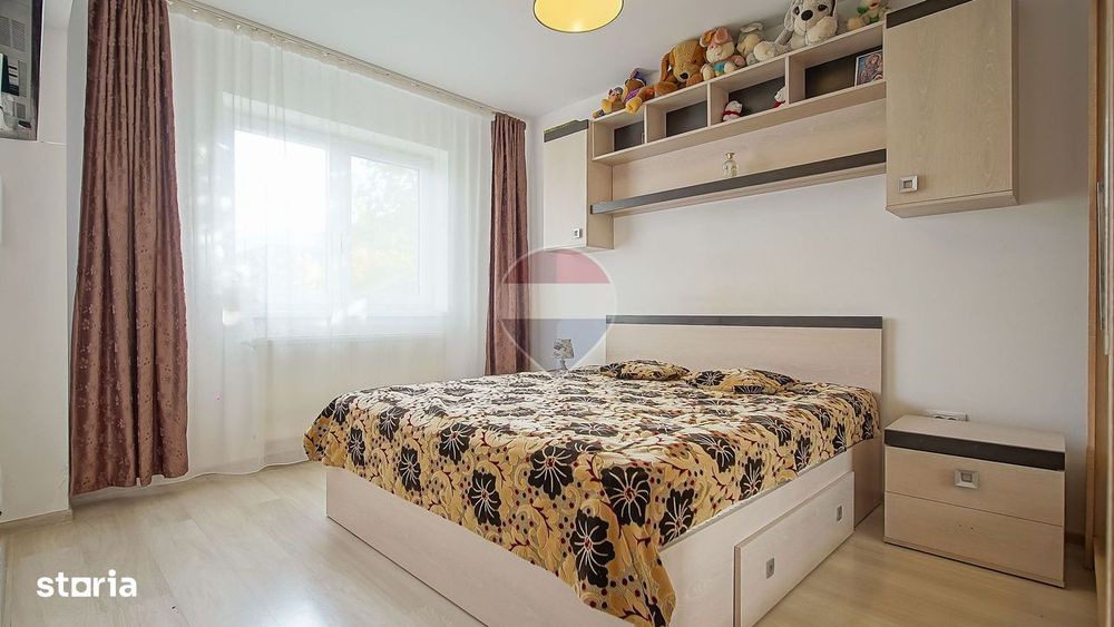 Tractorul |Casa Nobel| 2 camere|parcare| bloc nou| COMISION 0