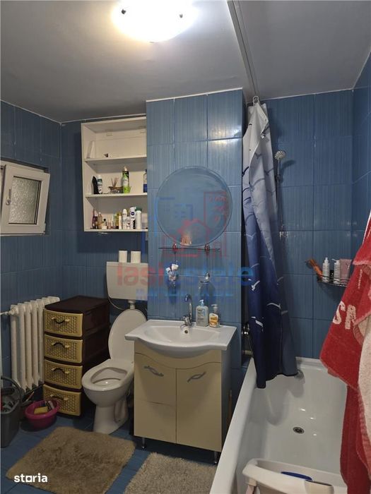 Apartament 2 camere Zona Canta